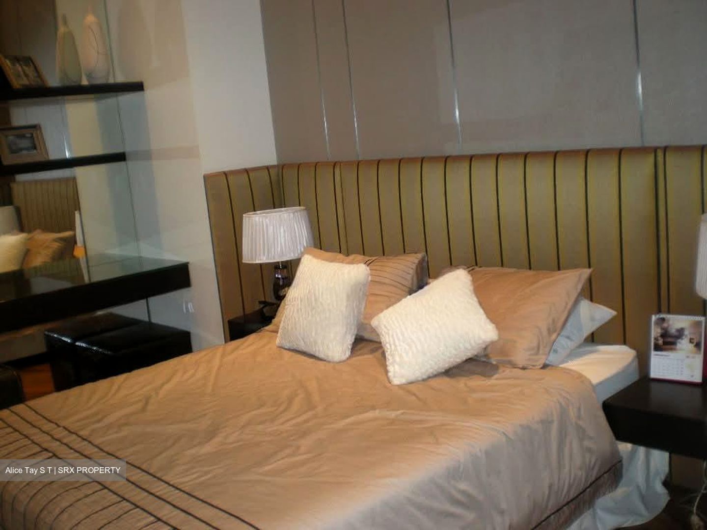 The Equatorial (D10), Condominium #599723981